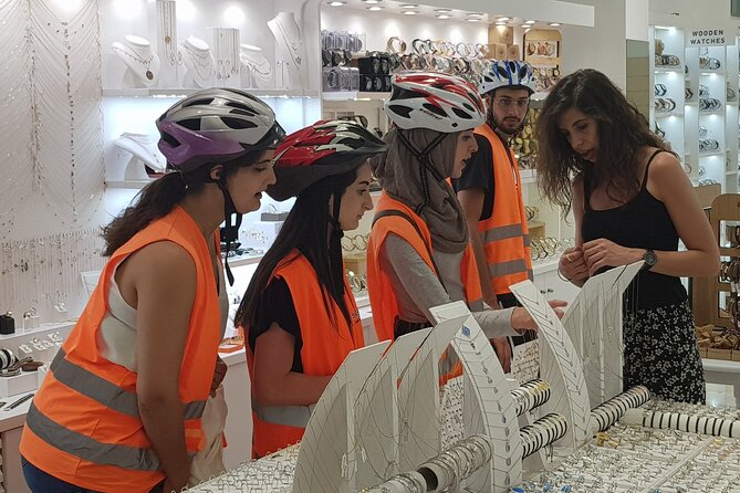 Small Group Heraklion Segway Tour - Tour Overview