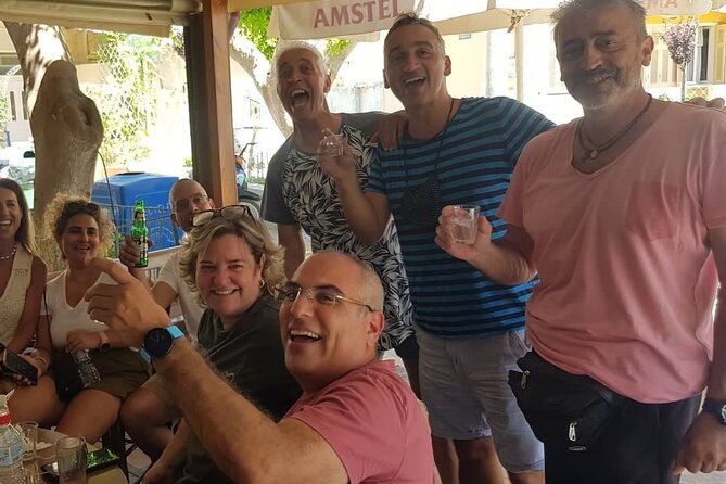 Small Group Heraklion Segway Tour - Common Questions