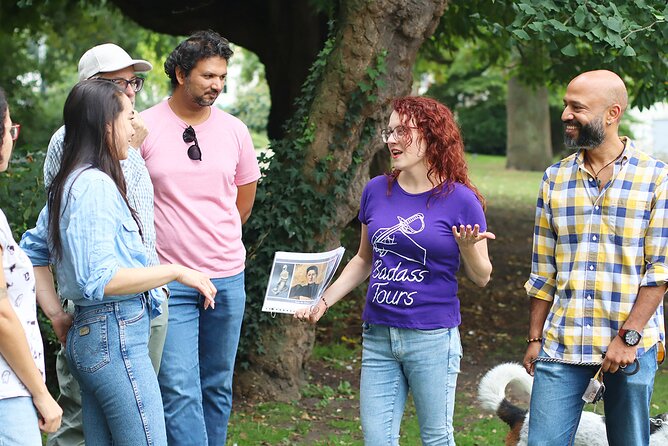 Small Group Hidden Gems Tour in Amsterdam - Frequently Asked Questions