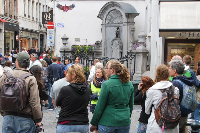 Small-Group Highlights of Brussels Bike Tour - Positive Reviews and Recommendations