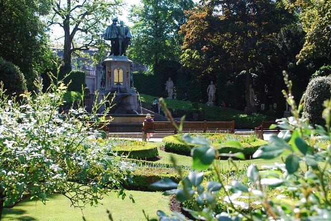 Small-Group Highlights of Brussels Bike Tour - Personal Experiences and Overall Satisfaction