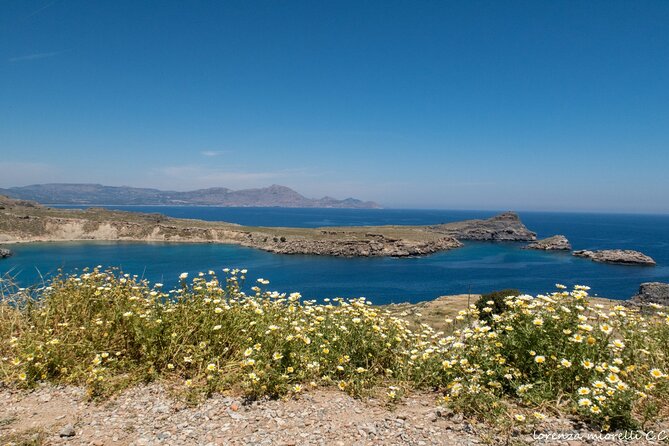 Small Group Hiking in Lindos - What To Expect