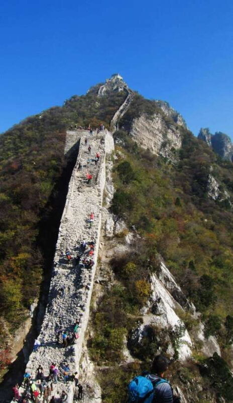 Small Group Hiking Tour From Jiankou Great Wall To Mutianyu - Final Thoughts: Is This Tour for You?