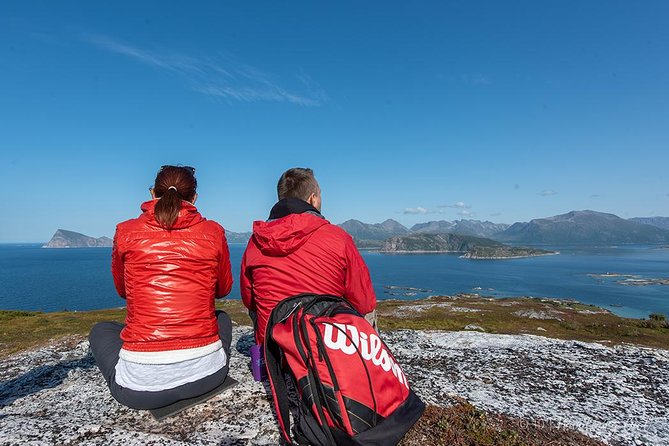 Small-Group Hiking Tour From Tromsø - Frequently Asked Questions