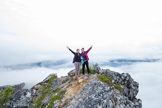 Small-Group Hiking Tour From Tromsø - The Sum Up
