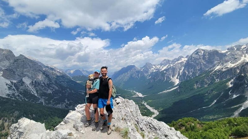 Small Group Hiking Tour; Theth, Valbona & Komani in 3 Days - FAQ