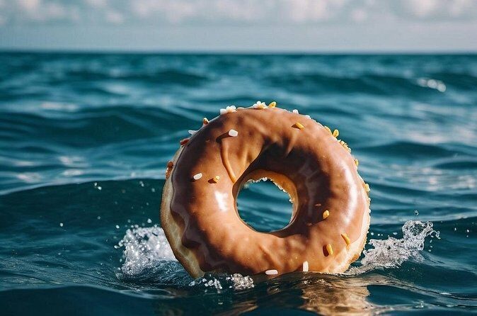 Small Group Hilton Head Morning Dolphin and Donut Cruise - FAQ