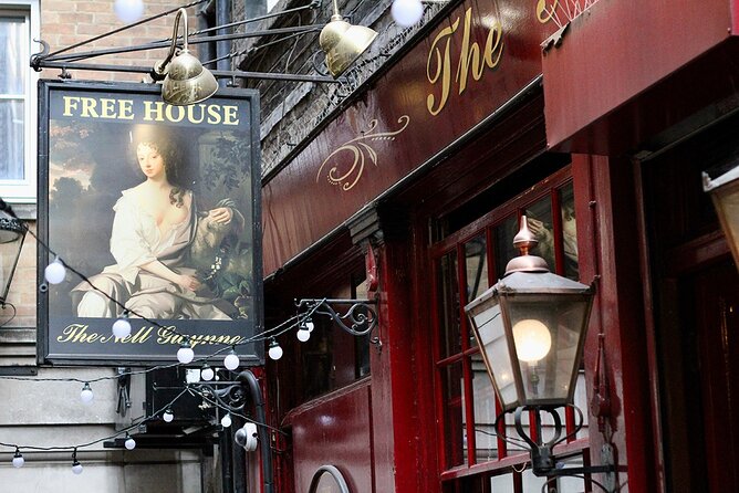 Small-Group History of Gin Guided Tour in London With Tasting - Gin Cocktails and Mixology Workshop