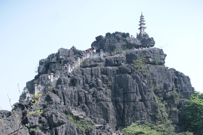 Small Group History Tour to Ninh Binh With Lunch - Cancellation Policy