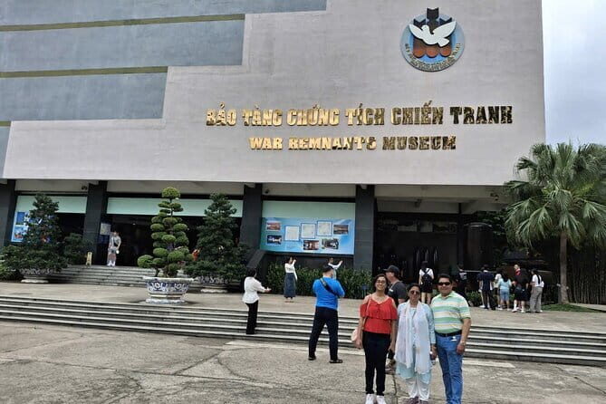 Small Group Ho Chi Minh City Half Day Sightseeing Tour - Final Thoughts: Is It Worth It?