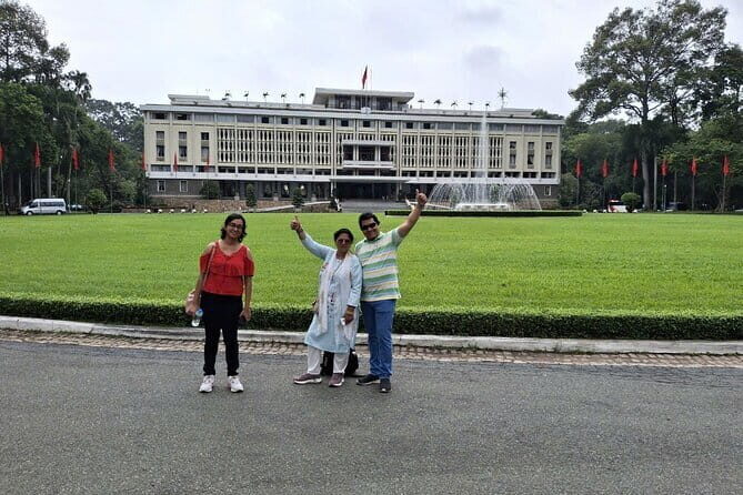 Small Group Ho Chi Minh City Half Day Sightseeing Tour - Authentic and Insightful: Our Take on the Small Group Ho Chi Minh City Half Day Sightseeing Tour