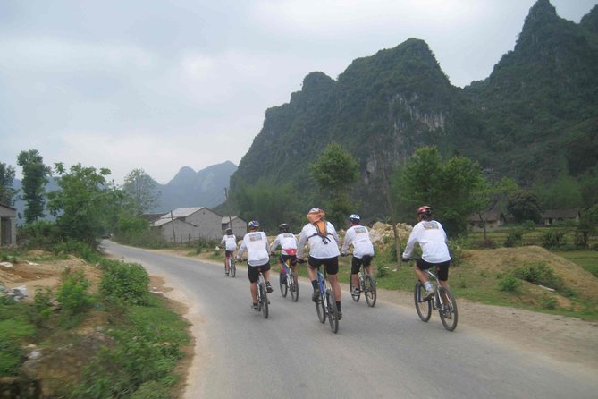 Small-Group Hoa Lu - Tam Coc Day Tour From Hanoi - Common Questions
