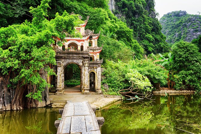 Small-Group Hoa Lu - Tam Coc Day Tour From Hanoi - The Sum Up
