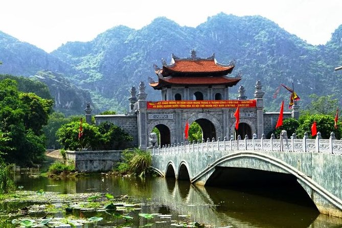 Small Group Hoa Lu Tam Coc Day Tour With Limousine Transfer - Insider Tips and Recommendations
