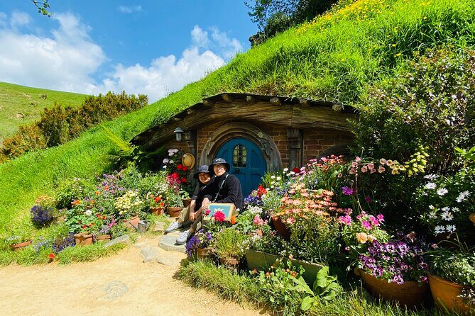 Small Group Hobbiton Movie Set from Tauranga - What to Consider