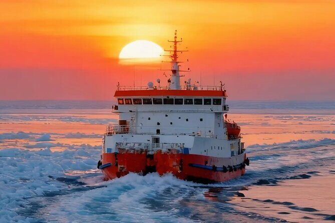 Small Group Hokkaido Sapporo Abashiri 9-Guest 2-Day Tour - Good To Know