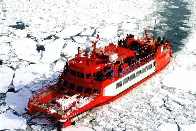 Small Group Hokkaido Sapporo Abashiri 9-Guest 2-Day Tour - An In-Depth Look at the Itinerary