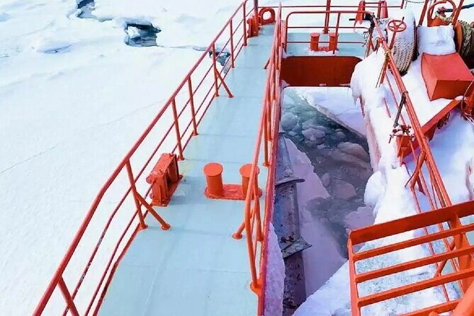 Small Group Hokkaido Sapporo Abashiri 9-Guest 2-Day Tour - Practical Details and Value