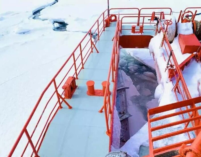 Small Group Hokkaido Sapporo Abashiri 9-Guest 2-Day Tour - Good To Know