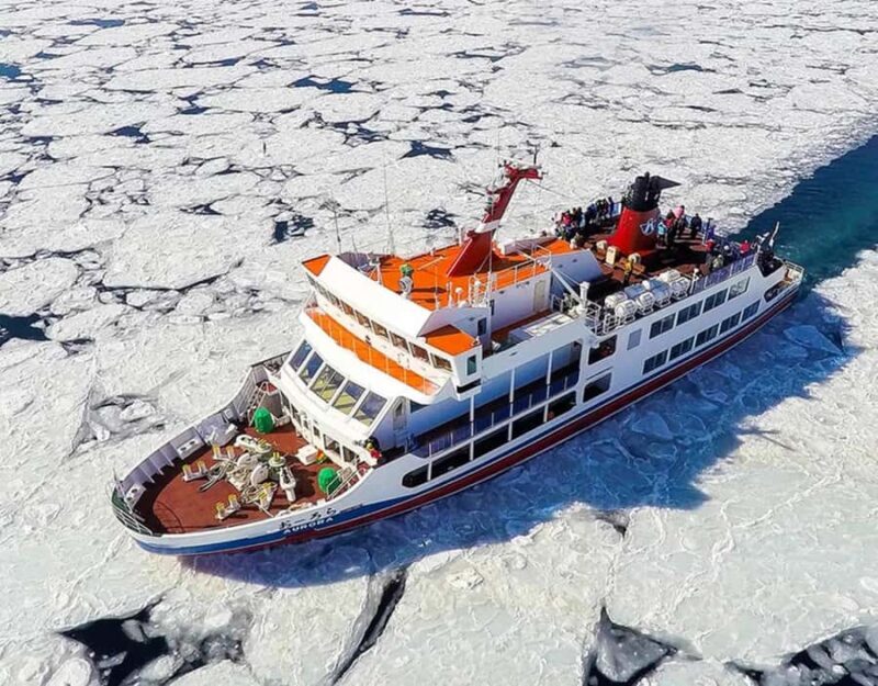 Small Group Hokkaido Sapporo Abashiri 9-Guest 2-Day Tour - An In-Depth Look at the 2-Day Hokkaido Tour