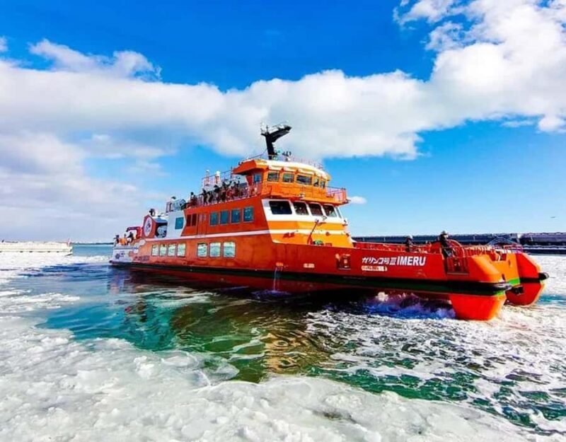 Small Group Hokkaido Sapporo Abashiri 9-Guest 2-Day Tour - Practical Details and Value