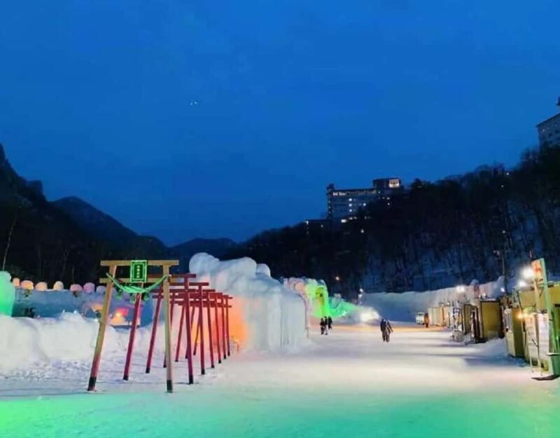 Small Group Hokkaido Sapporo Abashiri 9-Guest 2-Day Tour - The Sum Up