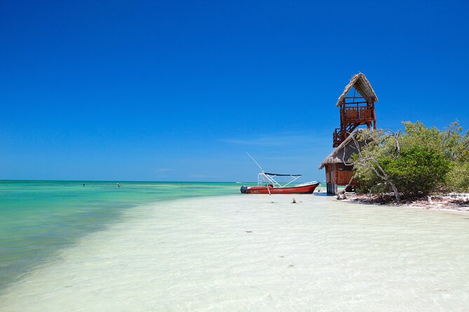 Small-Group Holbox Island Tour With Yalahau Lagoon and Lunch  - Tulum - Tour Overview and Highlights
