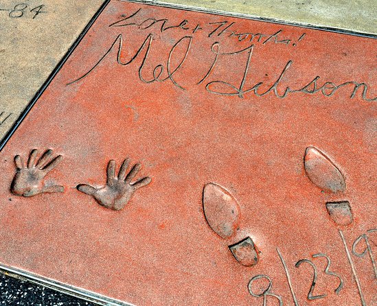 Small-Group Hollywood and Los Angeles Day Tour From Las Vegas - Cancellation Policy