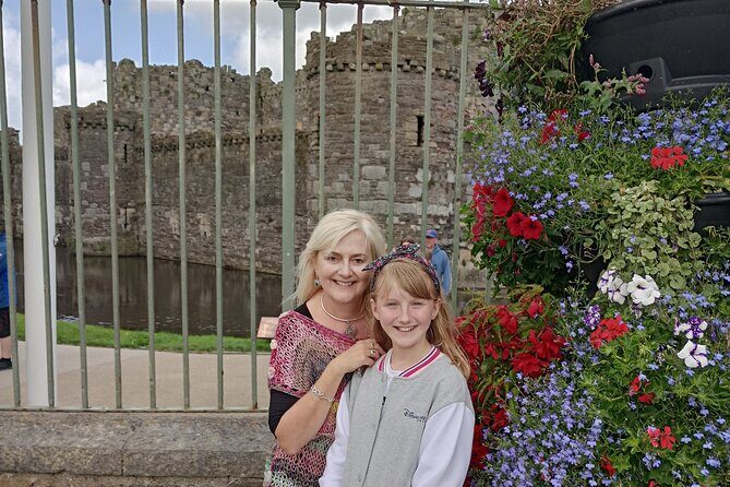 Small-Group Holyhead Shore Excursion Anglesey Highlights Tour - An In-Depth Look at the Anglesey Highlights Tour