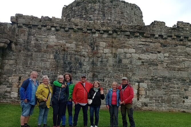 Small-Group Holyhead Shore Excursion Anglesey Highlights Tour - Who Is This Tour Perfect For?