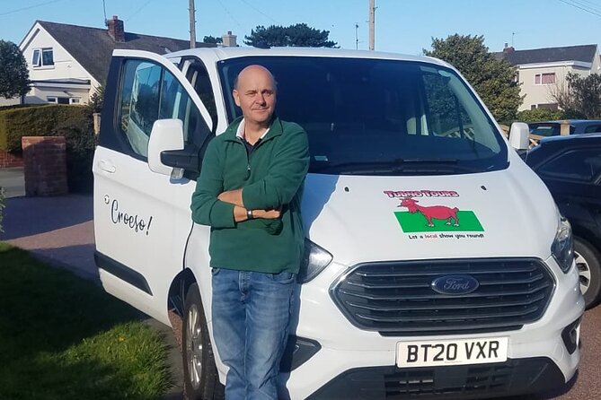 Small Group Holyhead Shore Excursion in Caernarfon Castle - Reviews and Ratings