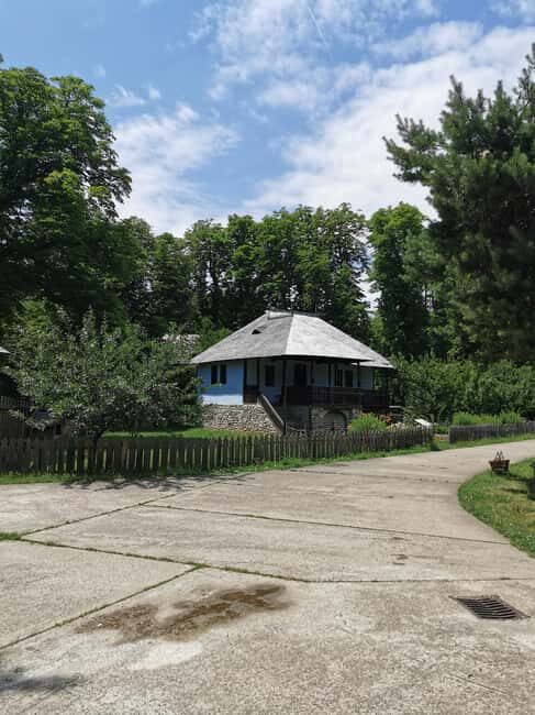 Small group Hop-on Hop-off Bucharest City Tour by minivan - Good To Know