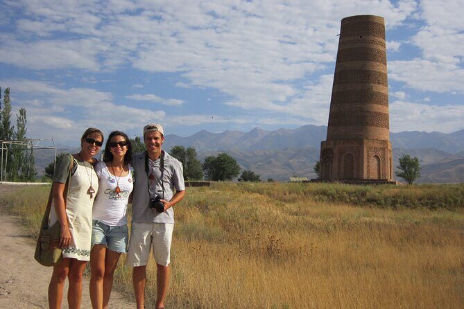 Small Group Horseback Riding in Chon Kemin National Park - FAQ