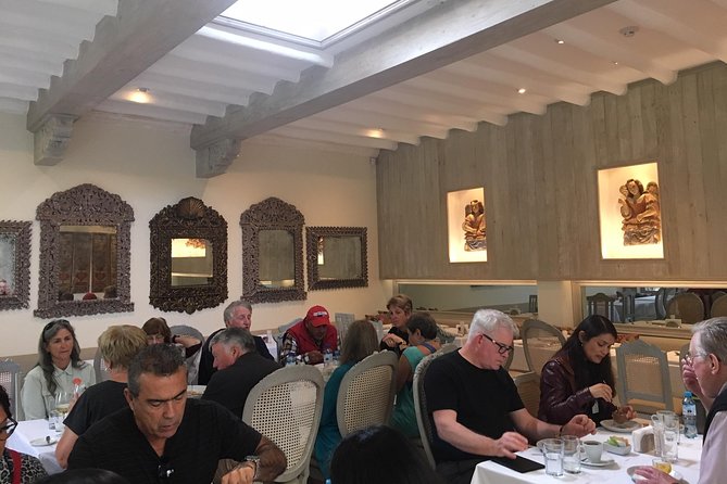 Small-Group Huacas and Larco Museum Including Dinner - Pre-Columbian Archaeological Sites