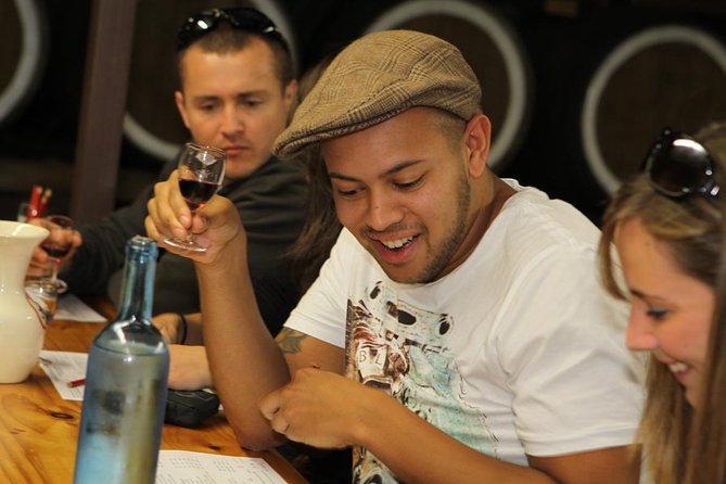 Small-Group Hunter Valley Wine Tasting Tour From Sydney - Overview