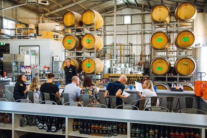 Small-Group Hunter Valley Wine Tasting Tour From Sydney - Memorable Experiences