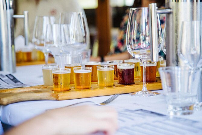 Small-Group Hunter Valley Wine Tasting Tour From Sydney - Common Questions