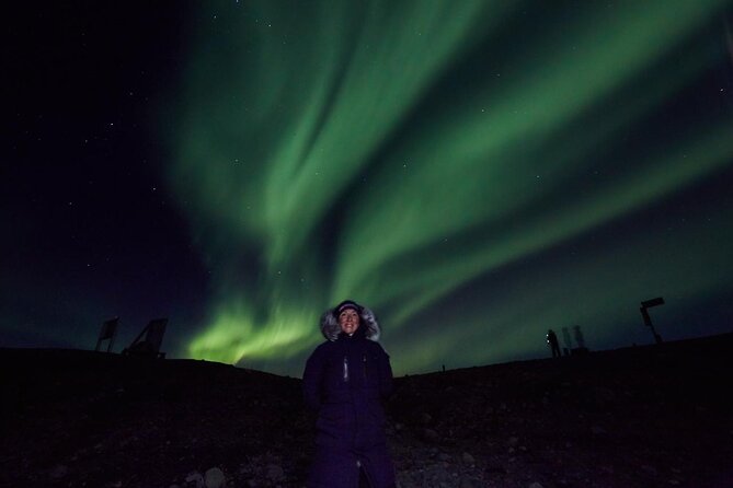 Small Group Hunting for the Northern Lights in Reykjavík EngRus - Frequently Asked Questions