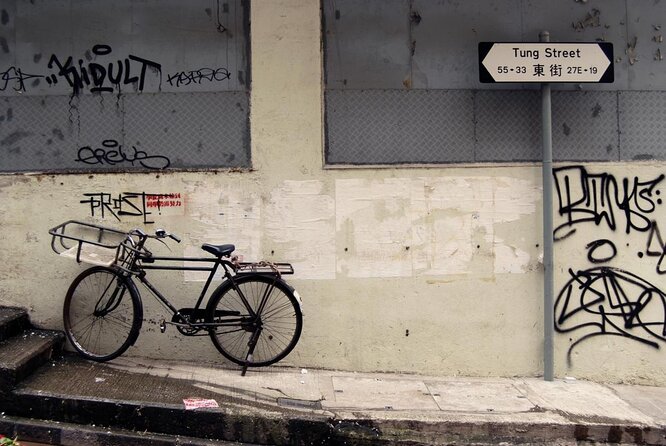 Small-Group Innovative Digital Art Workshop in Sheung Wan - Booking Information