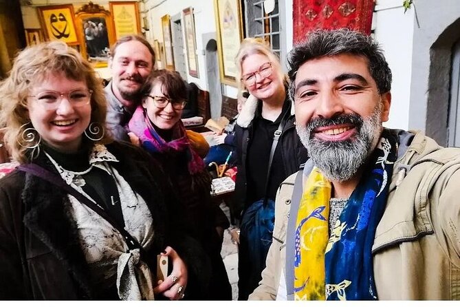 Small-Group Istanbul Old City Guided Tour - Tour Highlights