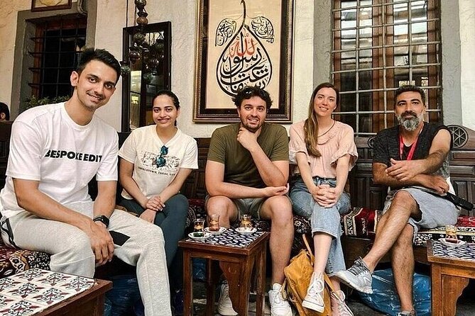 Small-Group Istanbul Old City Guided Tour - Frequently Asked Questions