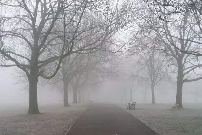 Small Group Jack The Ripper Walking Tour - Tour Overview and Details
