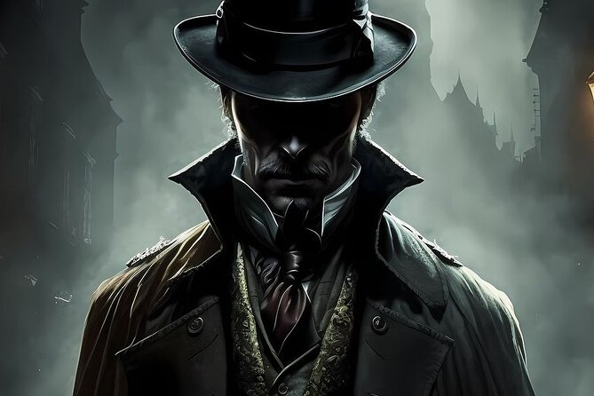 Small Group Jack The Ripper Walking Tour - Pricing and Booking