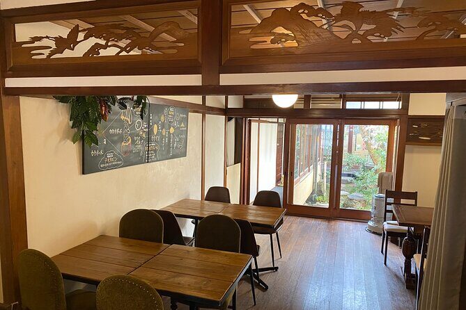 Small-Group Japanese Whisky Tasting in Kyoto - What Is This Whisky Tasting Experience All About?