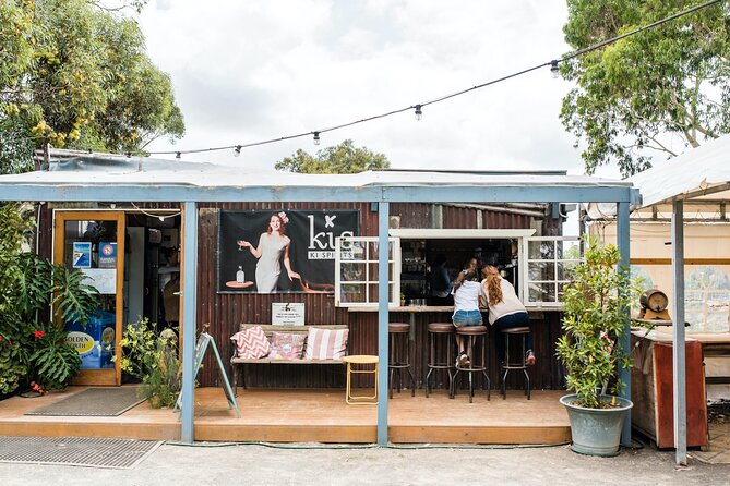 Small Group Kangaroo Island Gourmet Food and Wine Tour - Cancellation Policy and Flexibility