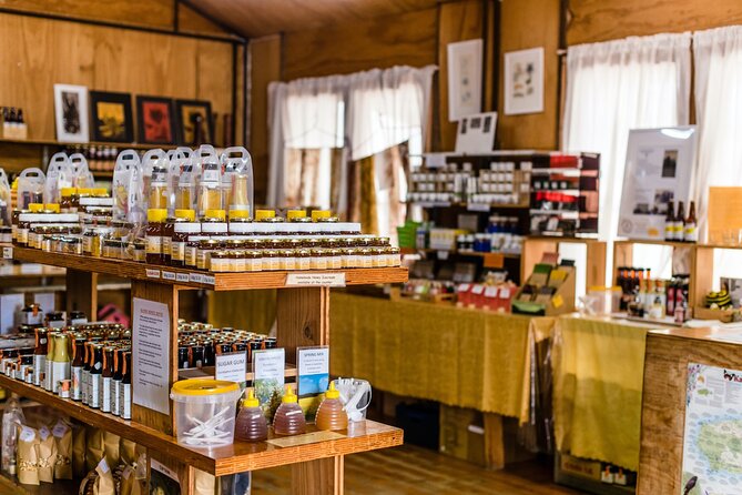 Small Group Kangaroo Island Gourmet Food and Wine Tour - Reviews and Ratings