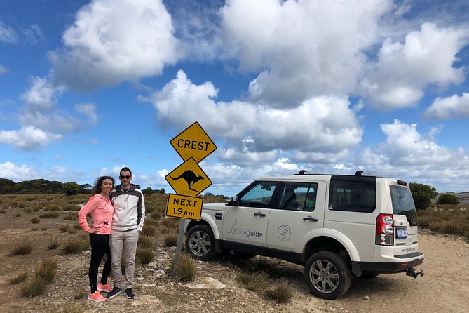 Small Group Kangaroo Island Tour - Best of KI - Tour Overview