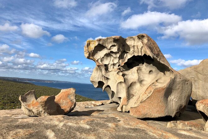 Small Group Kangaroo Island Tour - Best of KI - Cancellation Policy