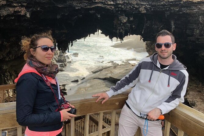 Small Group Kangaroo Island Tour - Best of KI - Itinerary Highlights