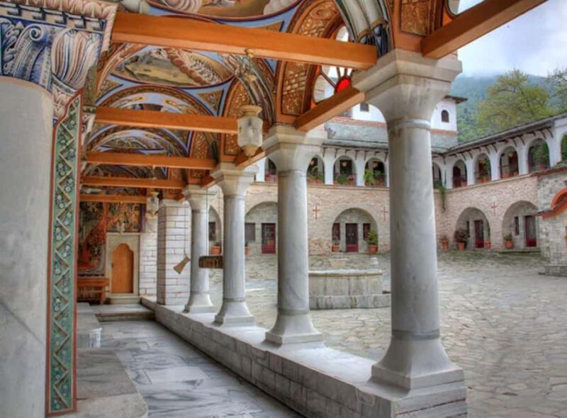 Small Group Kavala Tour: Pangaion Mountain & Wine Tasting - FAQs